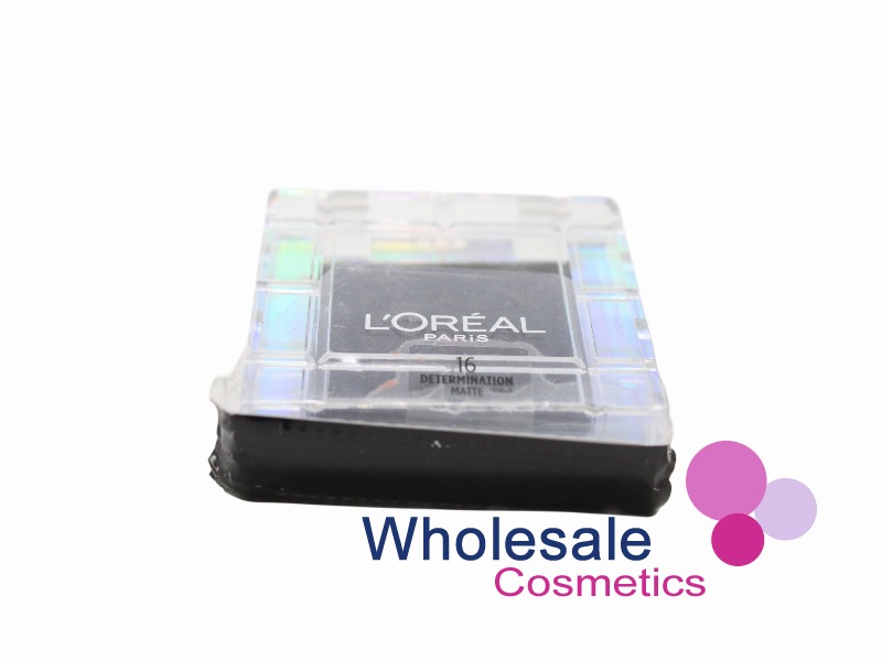 20 x L'Oreal Queen Oil Eye Shadow - ASSORTED